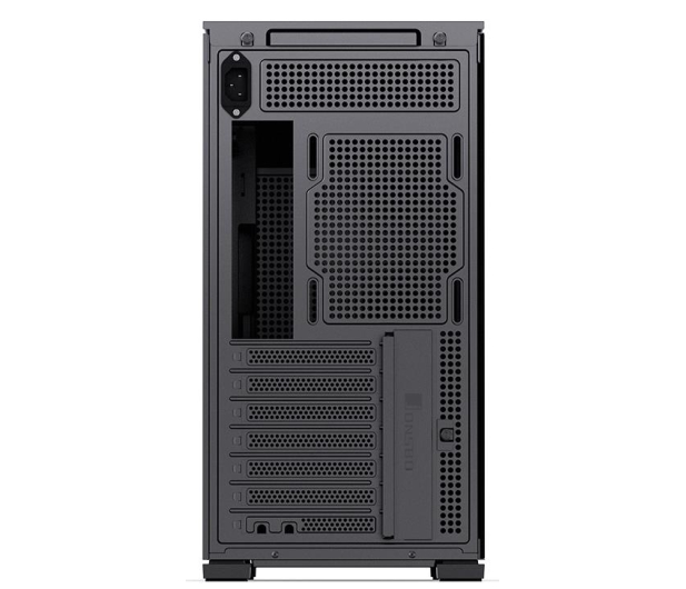 Jonsbo D41 STD Black GEJB-109 // D41 STD BLACK - 1132941 - zdjęcie 9